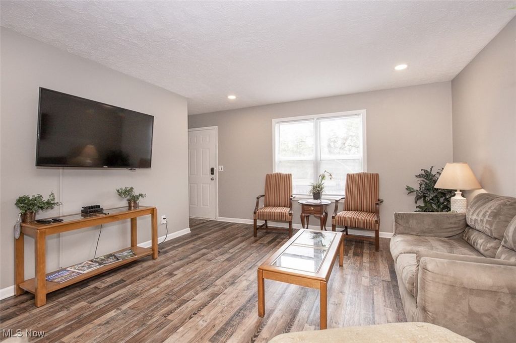 Real estate listing image