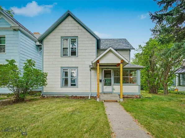 213 S 3rd Ave, Bozeman, MT 59715