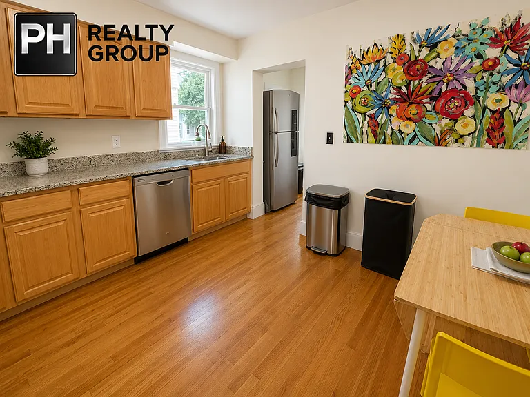 179 Belmont St #1 — Photo 6