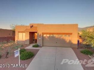 438 N Dijon Ct, Tucson, AZ 85748