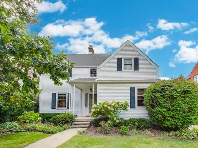 908 Lexington St, Wheaton, IL, 60187