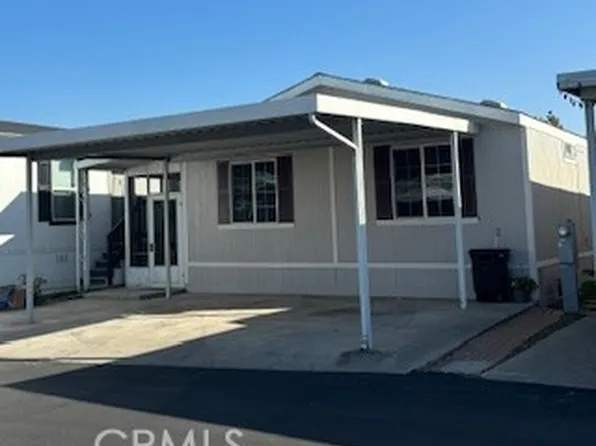 1414 W Central Ave Space 47, Brea, CA 92821