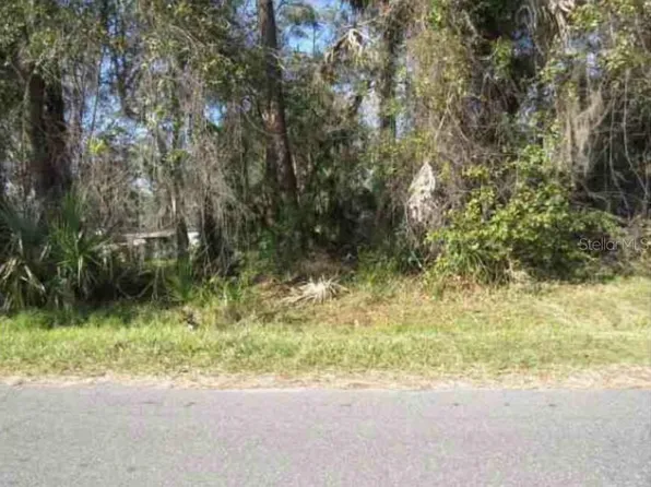 Fox Rd Lot 3, Astor, FL 32102