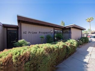 900 S Hacienda Dr UNIT B, Tempe, AZ 85281