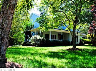 1608 Slane Rd, Clemmons, NC 27012