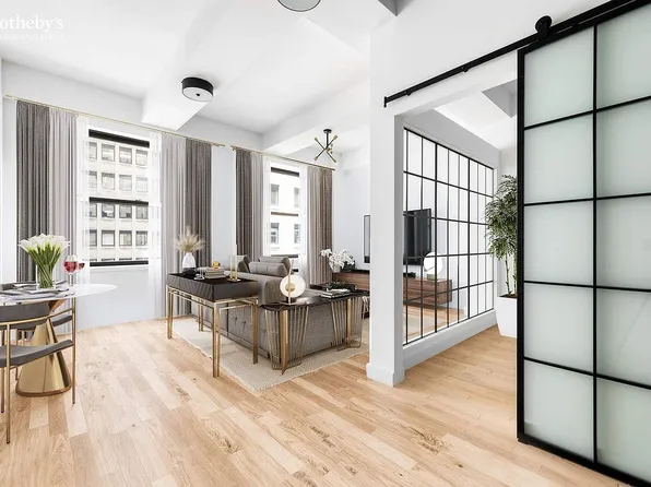 20 Pine St APT 2007, New York, NY 10005