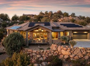 1370 Ridgewood Dr, Prescott, AZ 86305