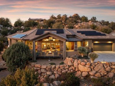 1370 RIDGEWOOD Drive, Prescott, AZ, 86305