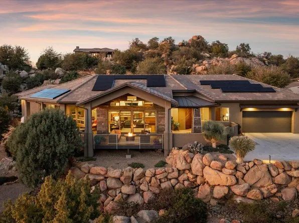 1370 RIDGEWOOD Drive, Prescott, AZ 86305