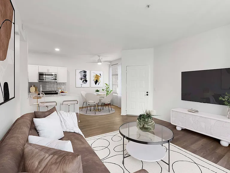 Gather, unwind, and enjoy the space you love