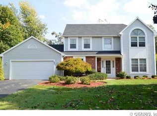 62 Falling Brook Rd, Fairport, NY 14450