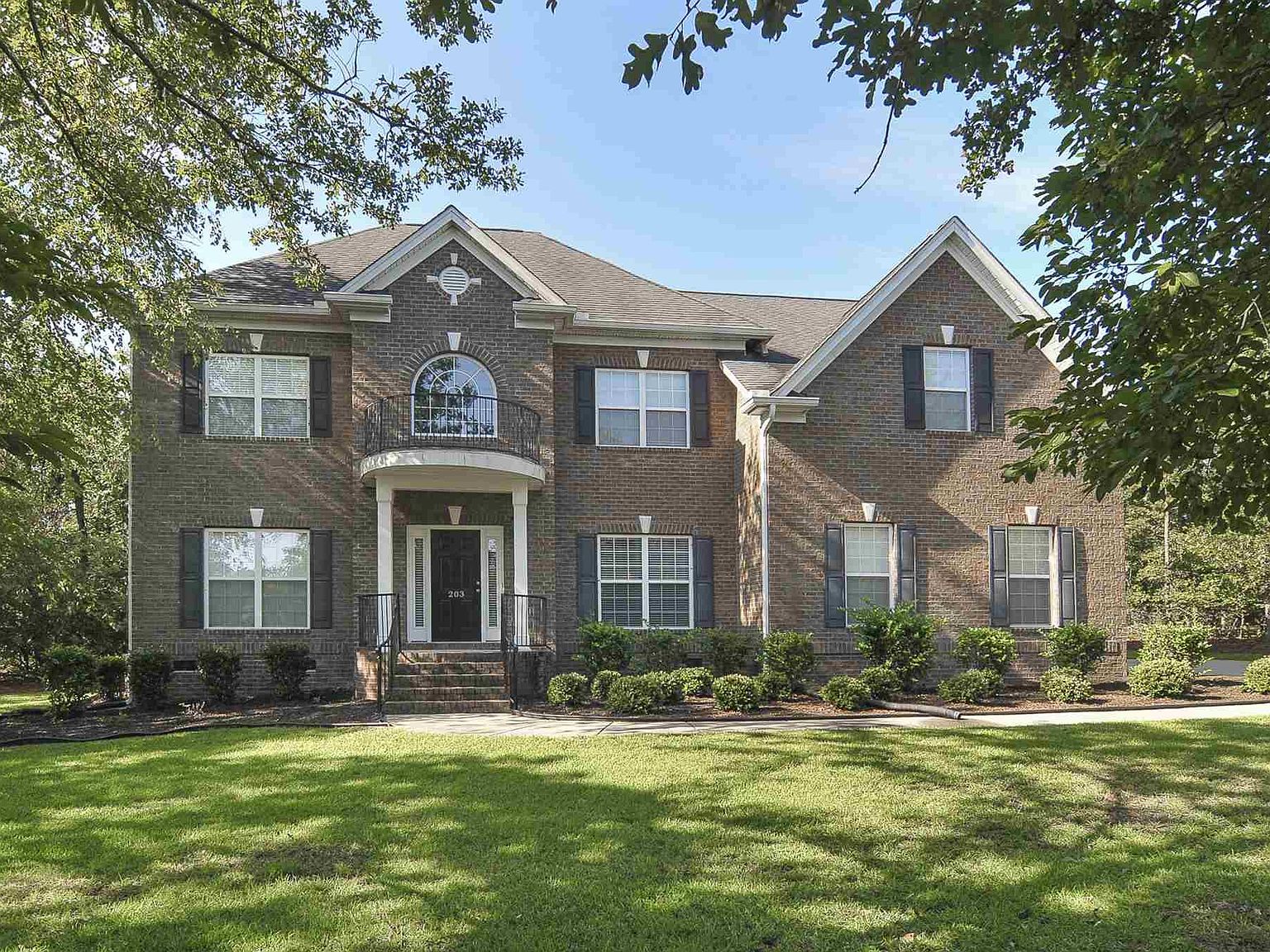 203 Longcreek Plantation Dr, Blythewood, SC 29016 Zillow