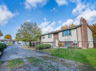 3016 N Willow Rd, Spokane, WA 99206