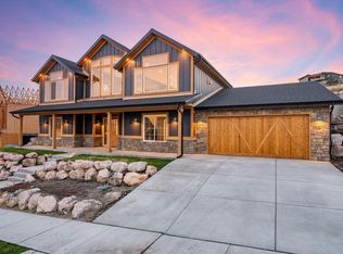 14236 S Summit Crest Ln, Herriman, UT 84096