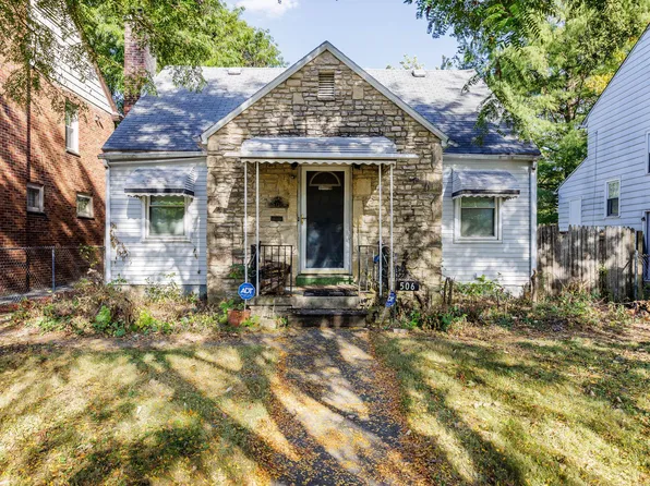 506 Wrexham Ave, Columbus, OH 43223