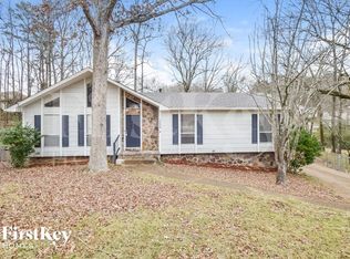 1220 Westridge Ln, Birmingham, AL 35235