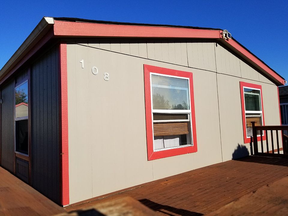1st image of 31600 126th Ave SE Spc 108