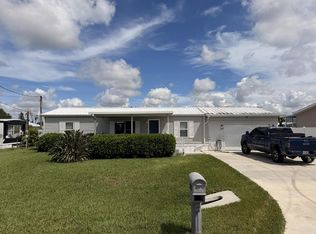 2237 SE 32ND Street, Okeechobee, FL 34974