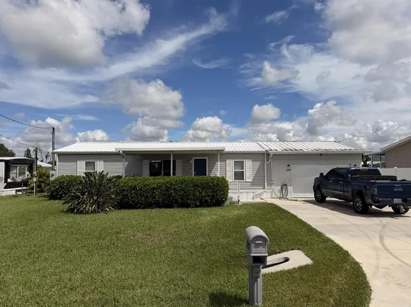 2237 SE 32ND Street, Okeechobee, FL 34974