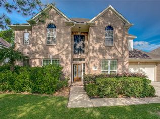 513 Constellation Blvd League City Tx 77573 Zillow