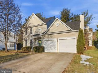 6434 Onward Trl, Clarksville, MD 21029