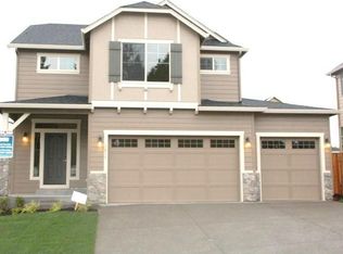 3013 NE 171st Ave, Ridgefield, WA 98642