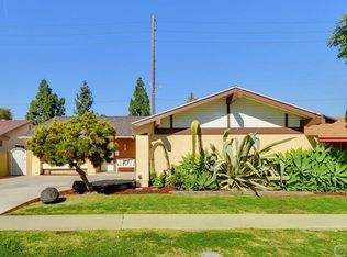 11455 Gonsalves St, Cerritos, CA 90703