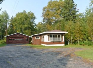 9894 State Highway 32, Argonne, WI 54511