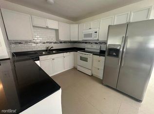 3601 Avenue T, Riviera Beach, FL 33404