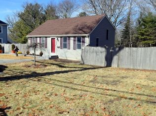 955 Temple St, Whitman, MA 02382