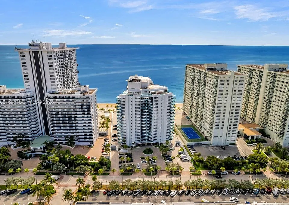 3430 Galt Ocean Dr #305