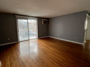 1261 Church St APT 19, New Bedford, MA 02745