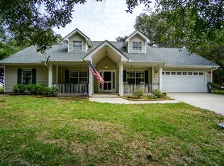 14 Telfair Dr, Beaufort, SC 29907