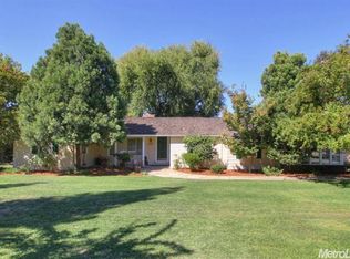 661 Crocker Rd, Sacramento, CA 95864