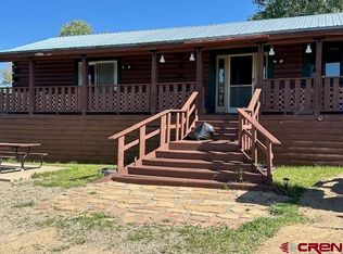 7016 Road 42.6, Cahone, CO 81320