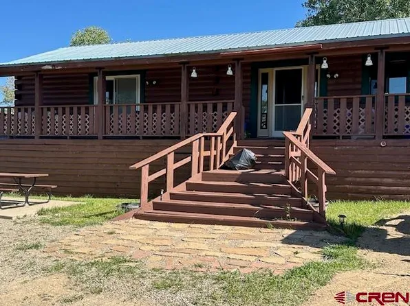7016 Road 42.6, Groundhog, CO 81323