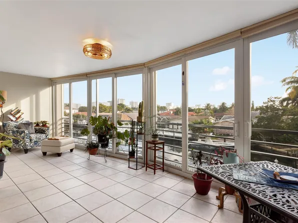 3050 NE 47th Court #205, Fort Lauderdale, FL 33308