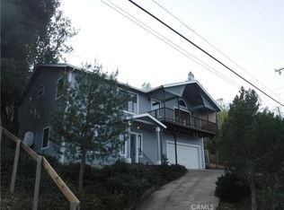 3093 Riviera Heights Dr, Kelseyville, CA 95451