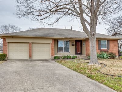 536 Vernet St, Richardson, TX, 75080
