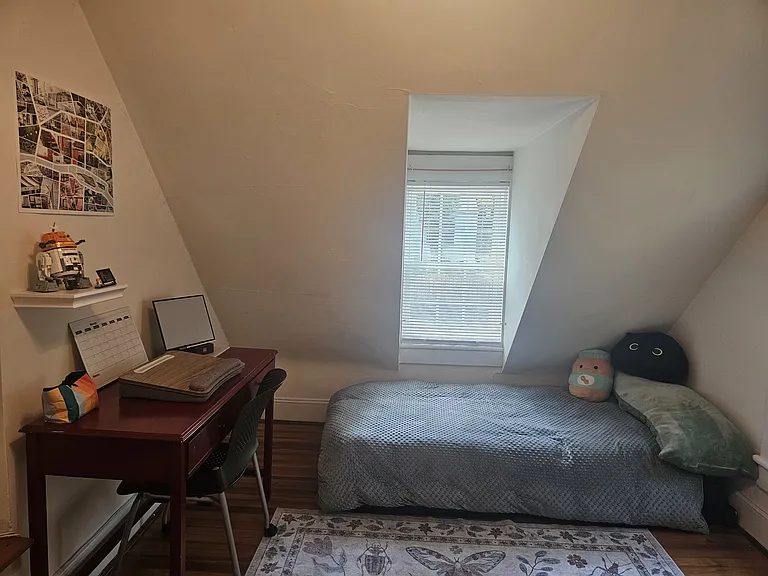 Washington Ave — Photo 9
