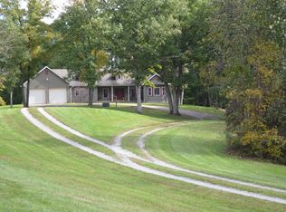 10130 Dunlap Rd, Cambridge, OH 43725