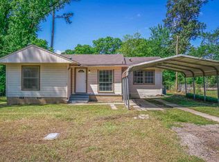 107 Francis Dr, Longview, TX 75602