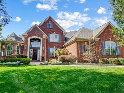 4740 Homestretch Ln, Mason, OH, 45040