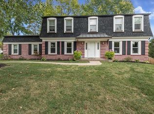 1770 Rosearbor Dr, Saint Louis, MO 63146