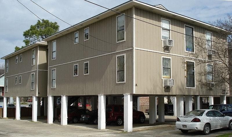 1st image of 1318 Lee Ave APT C-1