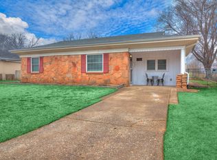 1445 Mallard Dr, Oklahoma City, OK 73115