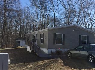 66 Circle Dr, Stonington, CT 06378