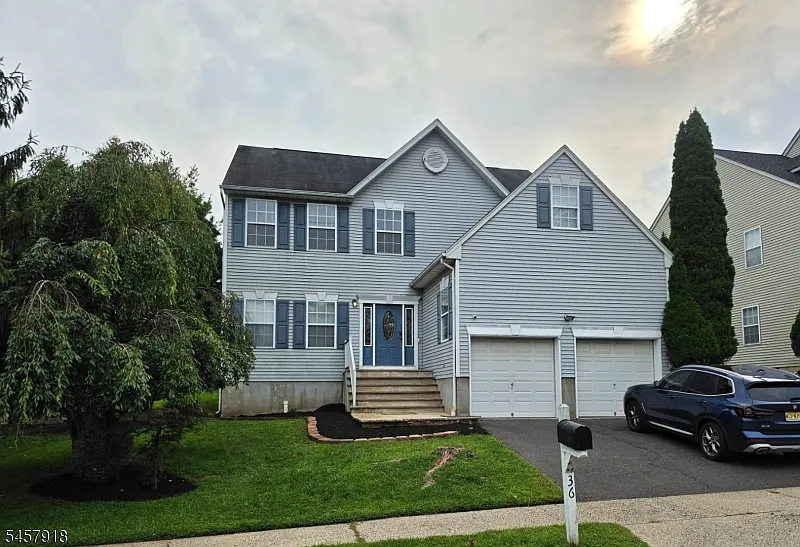 36 Wexford Way