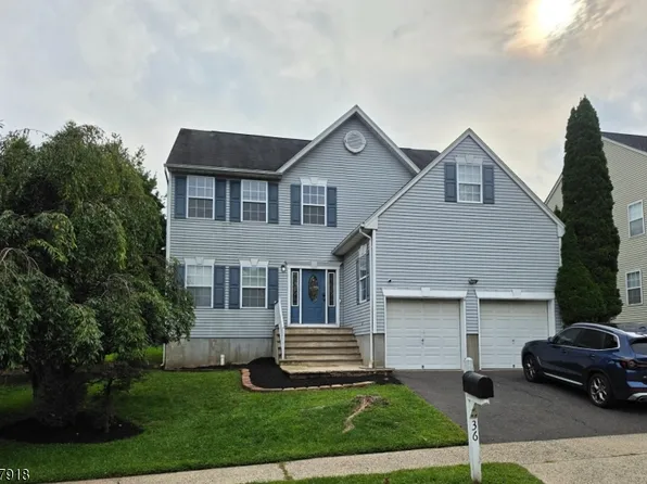 36 Wexford Way, Bridgewater, NJ 08807