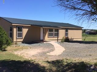 24795 N Los Angeles St, Paulden, AZ 86334